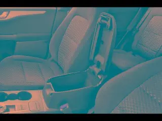 Ford Escape 2021 SE 4 puertas SUV