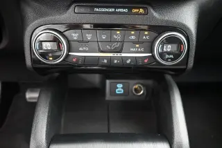 Ford Escape 2021 SE 4 puertas SUV
