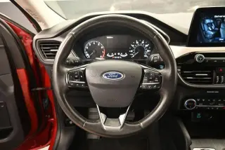 Ford Escape 2021 SE 4 puertas SUV