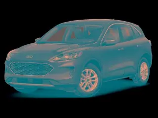 Ford Escape 2021 SE 4 puertas SUV
