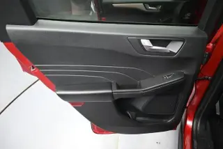 Ford Escape 2021 SE 4 puertas SUV