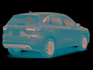 Ford Escape 2021 SE 4 puertas SUV