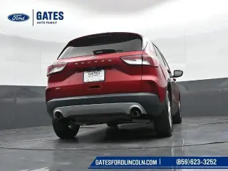 Ford Escape 2021 SE 4 puertas SUV