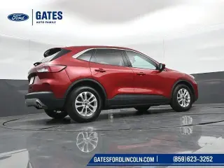 Ford Escape 2021 SE 4 puertas SUV