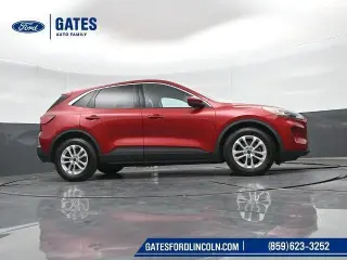 Ford Escape 2021 SE 4 puertas SUV
