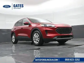 Ford Escape 2021 SE 4 puertas SUV