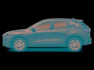 Ford Escape 2021 SE 4 puertas SUV