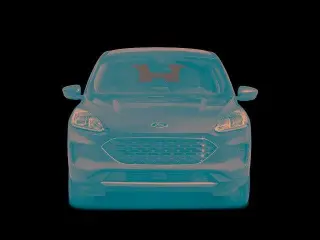 Ford Escape 2021 SE 4 puertas SUV