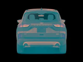 Ford Escape 2021 SE 4 puertas SUV