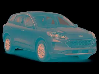 Ford Escape 2021 SE 4 puertas SUV
