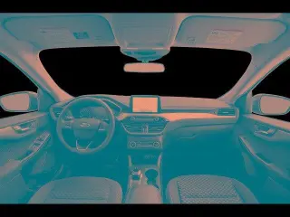 Ford Escape 2021 SE 4 puertas SUV