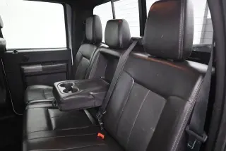 Ford F-250 Super Duty 2012 4x4 Lariat 4 puertas Cabina Doble 6.8 pies SB Pickup