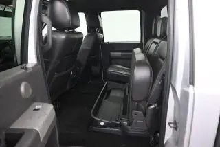 Ford F-250 Super Duty 2012 4x4 Lariat 4 puertas Cabina Doble 6.8 pies SB Pickup