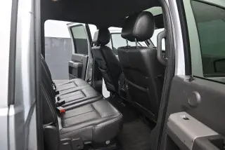Ford F-250 Super Duty 2012 4x4 Lariat 4 puertas Cabina Doble 6.8 pies SB Pickup