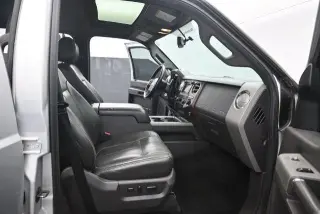 Ford F-250 Super Duty 2012 4x4 Lariat 4 puertas Cabina Doble 6.8 pies SB Pickup
