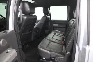 Ford F-250 Super Duty 2012 4x4 Lariat 4 puertas Cabina Doble 6.8 pies SB Pickup