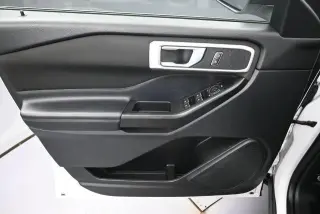 Ford Explorer 2020 AWD XLT SUV 4 puertas