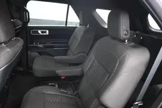 Ford Explorer 2020 AWD XLT SUV 4 puertas