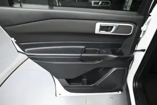 Ford Explorer 2020 AWD XLT SUV 4 puertas