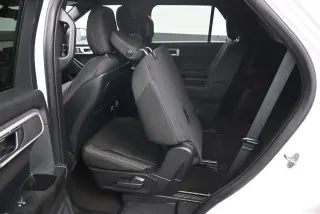 Ford Explorer 2020 AWD XLT SUV 4 puertas