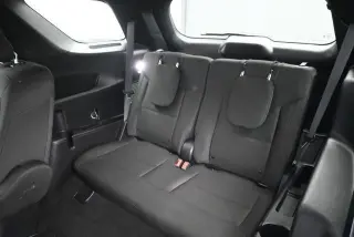 Ford Explorer 2020 AWD XLT SUV 4 puertas