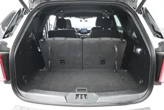 Ford Explorer 2020 AWD XLT SUV 4 puertas