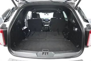 Ford Explorer 2020 AWD XLT SUV 4 puertas