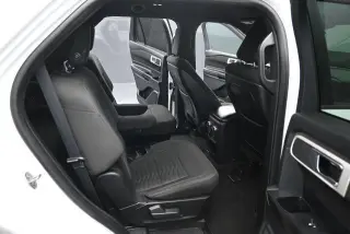 Ford Explorer 2020 AWD XLT SUV 4 puertas