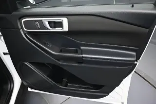 Ford Explorer 2020 AWD XLT SUV 4 puertas
