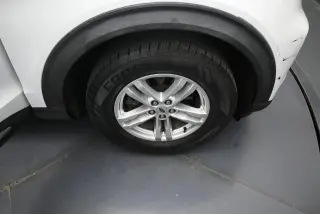 Ford Explorer 2020 AWD XLT SUV 4 puertas
