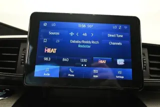 Ford Explorer 2020 AWD XLT SUV 4 puertas