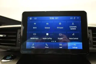 Ford Explorer 2020 AWD XLT SUV 4 puertas