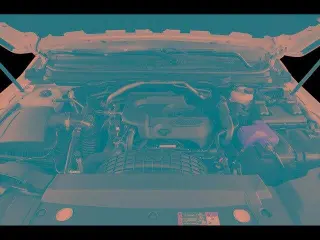 Ford Ranger 2019 4x4 Lariat 4p SuperCrew 5.1 pies CA