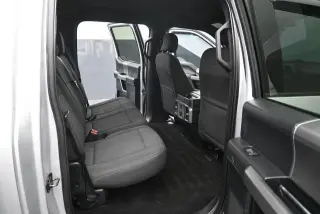 Ford F-150 2015 4x4 XLT 4puertas SuperCrew 5,5 pies CB
