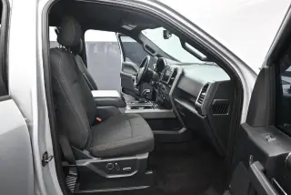 Ford F-150 2015 4x4 XLT 4puertas SuperCrew 5,5 pies CB
