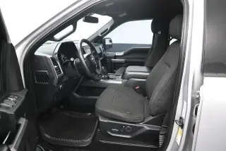 Ford F-150 2015 4x4 XLT 4puertas SuperCrew 5,5 pies CB