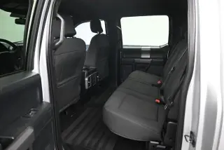 Ford F-150 2015 4x4 XLT 4puertas SuperCrew 5,5 pies CB