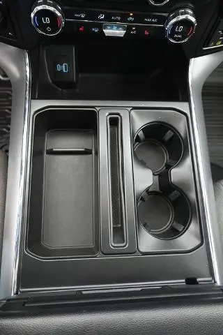 Ford F-150 2021 4x4 XLT Cabina SuperCrew 4 puertas batea de 5.5 pies
