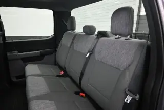 Ford F-150 2021 4x4 XLT Cabina SuperCrew 4 puertas batea de 5.5 pies