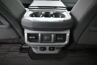 Ford F-150 2021 4x4 XLT Cabina SuperCrew 4 puertas batea de 5.5 pies