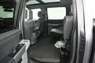 Ford F-150 2021 4x4 XLT Cabina SuperCrew 4 puertas batea de 5.5 pies