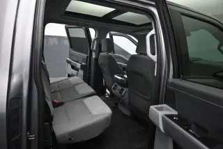 Ford F-150 2021 4x4 XLT Cabina SuperCrew 4 puertas batea de 5.5 pies