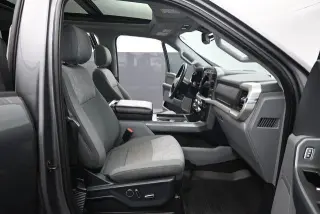 Ford F-150 2021 4x4 XLT Cabina SuperCrew 4 puertas batea de 5.5 pies