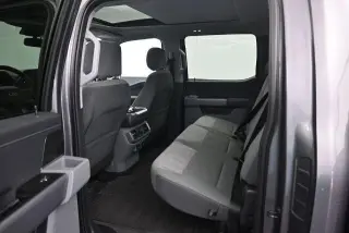 Ford F-150 2021 4x4 XLT Cabina SuperCrew 4 puertas batea de 5.5 pies