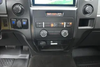 Ford F-150 2014 4x4 STX 4p SuperCrew Styleside 5.5 pies CB
