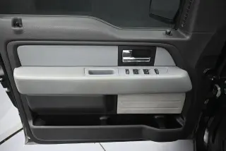 Ford F-150 2014 4x4 STX 4p SuperCrew Styleside 5.5 pies CB