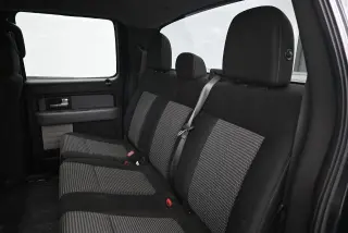 Ford F-150 2014 4x4 STX 4p SuperCrew Styleside 5.5 pies CB