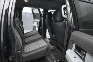 Ford F-150 2014 4x4 STX 4p SuperCrew Styleside 5.5 pies CB