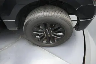 Ford F-150 2014 4x4 STX 4p SuperCrew Styleside 5.5 pies CB