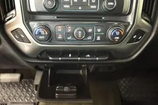 Chevrolet Silverado 1500 2016 4x4 LT 4p Doble Cabina 6.5 pies SB